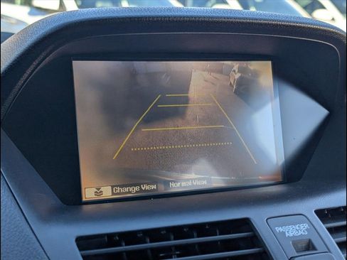 Used 2012 Acura MDX w/ Advance & Entertainment image 17