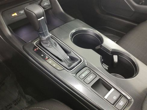 Used 2023 Honda Civic EX image 12