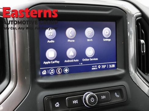 Used 2023 Chevrolet Silverado 1500 W/T RWD image 15