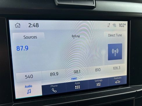 Used 2025 Ford F350 XLT image 26