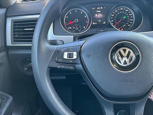 Used 2018 Volkswagen Atlas Launch Edition image 19