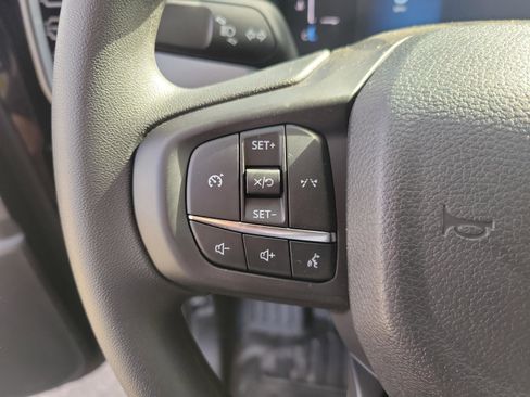 New 2026 Ford Ranger XL w/ Trailer Tow Package image 24