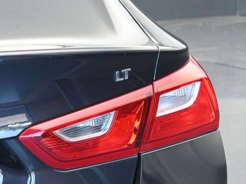 Used 2023 Chevrolet Malibu LT w/ Driver Confidence Package FWD image 11