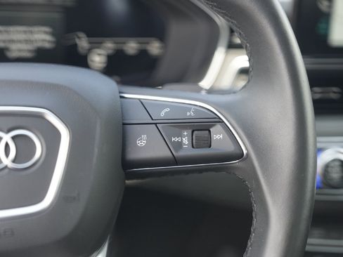 Used 2023 Audi A4 2.0T Premium Plus w/ Premium Plus Package image 14