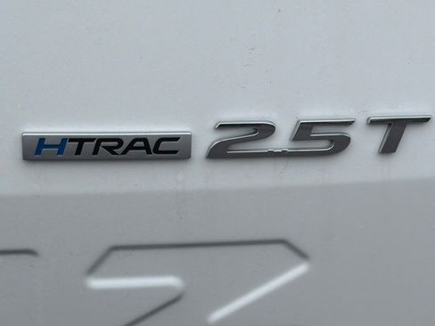 New 2026 Hyundai Santa Cruz Limited AWD/4WD image 38