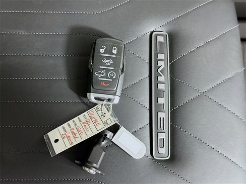 New 2026 RAM 1500 Limited image 19