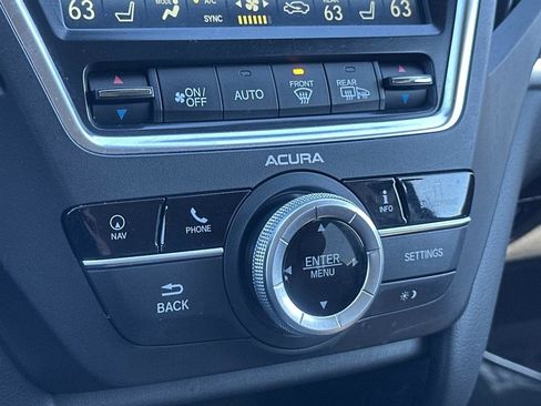 Used 2020 Acura MDX FWD w/ Technology Package image 23