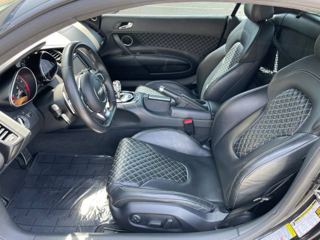 Used 2015 Audi R8 V10 AWD/4WD image 22