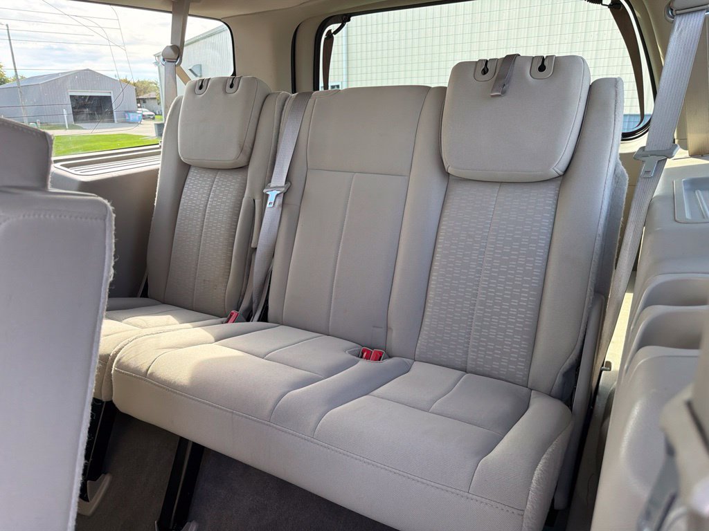 Used 2013 Ford Expedition EL XLT AWD/4WD image 18