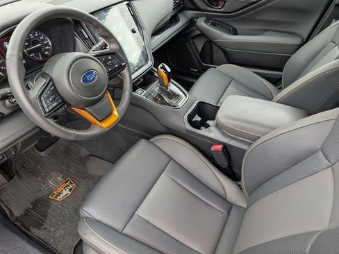 Certified 2025 Subaru Outback Wilderness w/ Wilderness Package image 12