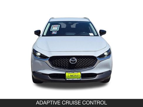 Used 2024 MAZDA CX-30 AWD 2.5 S w/ Select Sport Pkg image 4