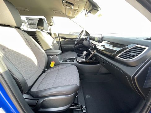 New 2026 Kia Seltos S image 27