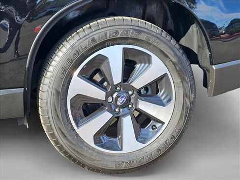 Used 2018 Subaru Forester 2.5i w/ Alloy Wheel Package image 21