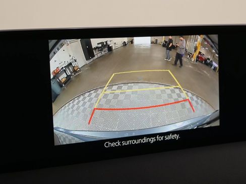 New 2025 MAZDA CX-5 Carbon Edition image 28