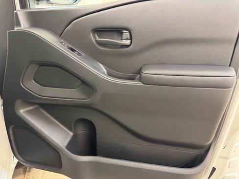 New 2026 Nissan Frontier S image 24