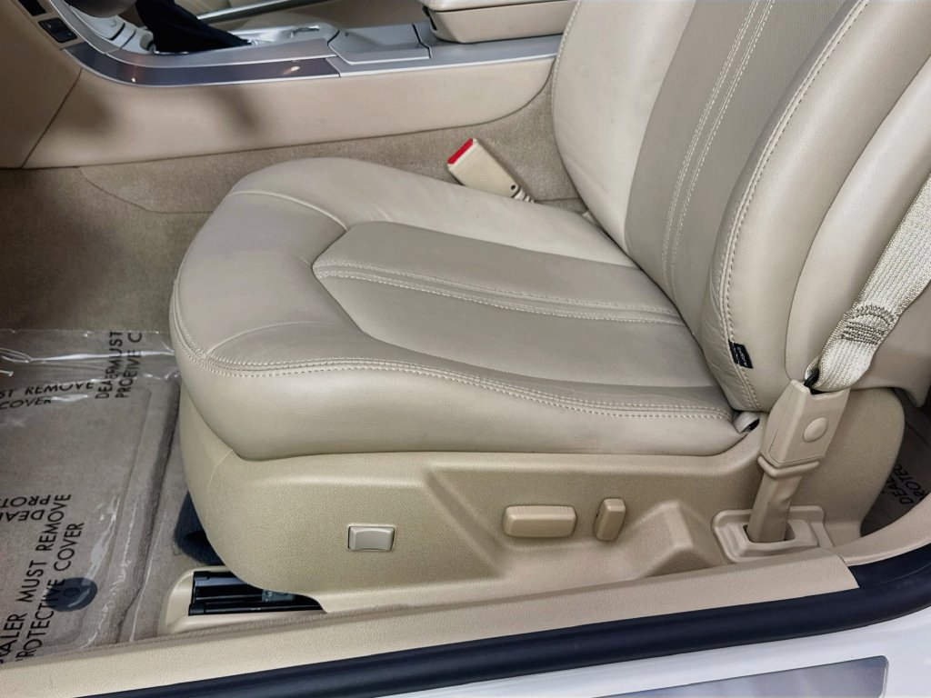 Used 2014 Cadillac CTS Performance RWD image 23