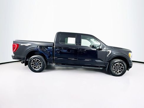 Used 2023 Ford F150 XLT w/ Equipment Group 302A High image 11