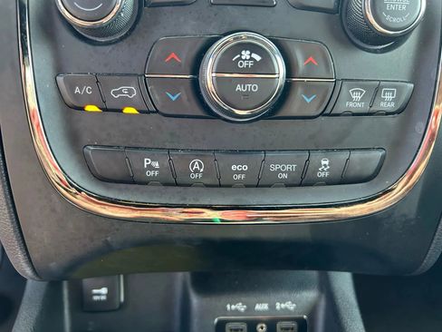 Used 2020 Dodge Durango GT image 21