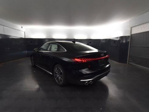 New 2025 Audi S5 Premium Plus image 3