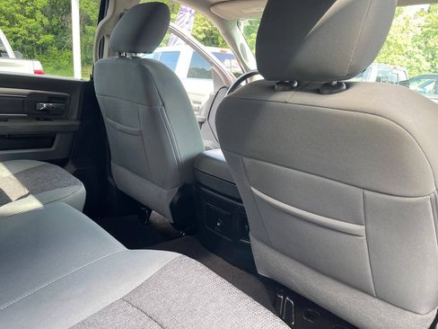Used 2016 RAM 1500 Big Horn AWD/4WD image 29