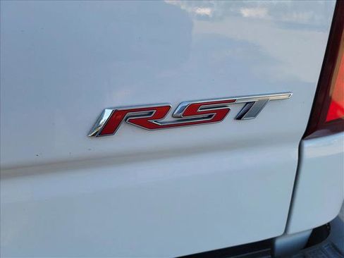 Used 2022 Chevrolet Silverado 1500 RST w/ Convenience Package II image 7