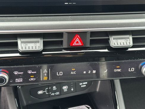 New 2026 Kia K5 GT-Line image 20