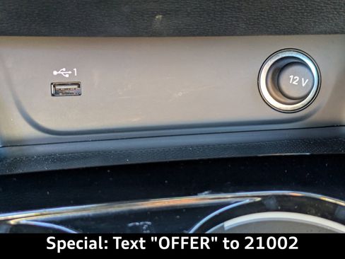 Used 2021 Audi A5 2.0T Premium Plus w/ Premium Plus image 29