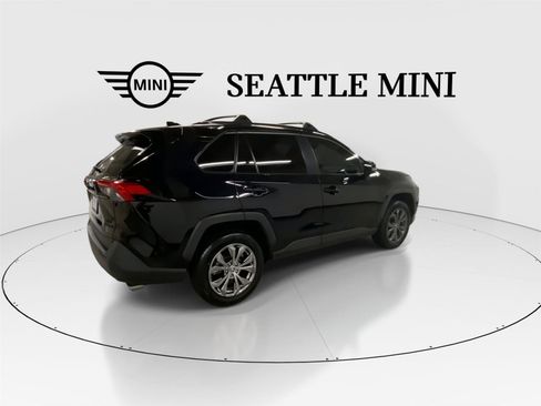 Used 2024 Toyota RAV4 XLE Premium w/ Weather Package AWD/4WD image 11