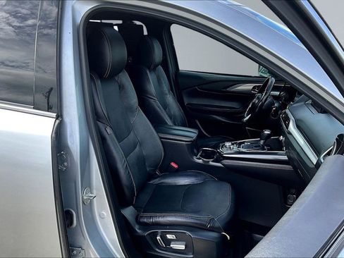 Used 2020 MAZDA CX-9 Grand Touring FWD image 30