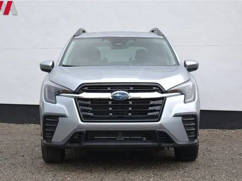 Used 2025 Subaru Ascent Premium AWD/4WD image 7