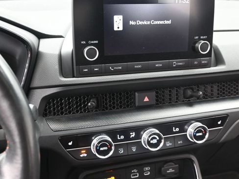 Used 2024 Honda CR-V Sport image 23