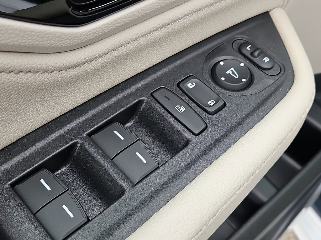 New 2026 Honda Odyssey Touring image 21