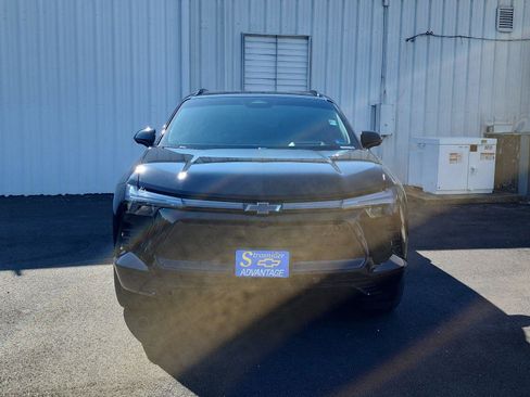 Used 2025 Chevrolet Blazer EV RS image 8