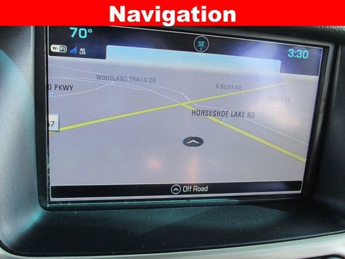 Used 2019 GMC Yukon Denali w/ Denali Ultimate Package AWD/4WD image 16