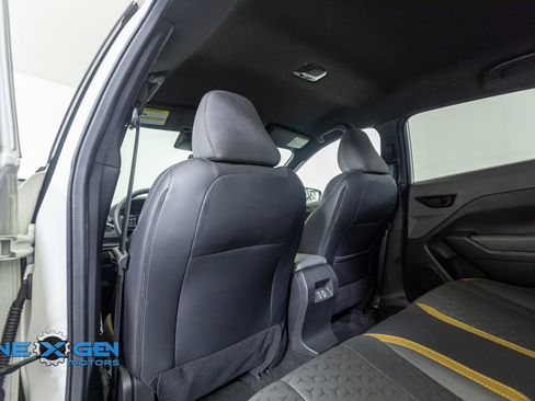 Used 2024 Subaru Crosstrek 2.5i Sport w/ Crosstrek Mirror Package image 23