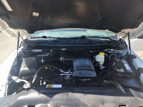 Used 2017 RAM 1500 Tradesman w/ Power & Remote Entry Group image 17