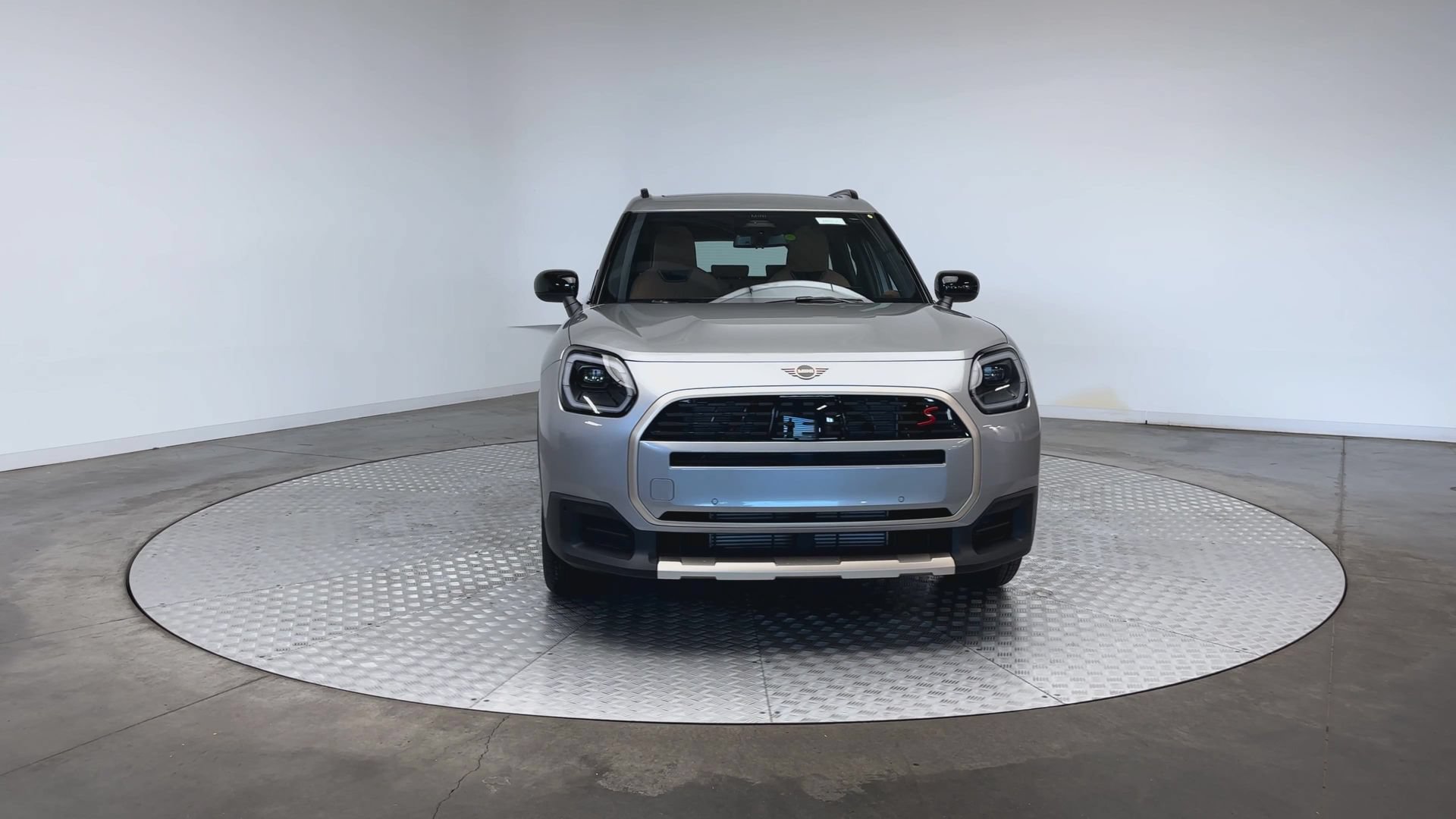 Used 2027 MINI Cooper Countryman S AWD/4WD image 3