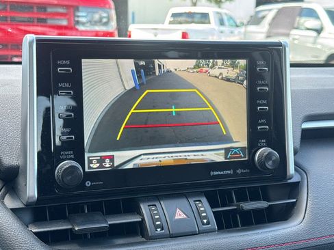 Used 2020 Toyota RAV4 TRD Off-Road w/ TRD Off-Road Weather Package AWD/4WD image 27