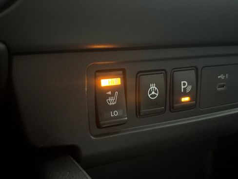 New 2026 Nissan Frontier SV image 8