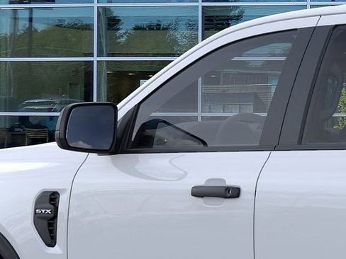 New 2026 Ford Ranger XL AWD/4WD image 20