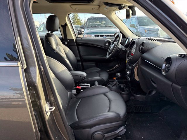 Used 2013 MINI Cooper Countryman S FWD image 9