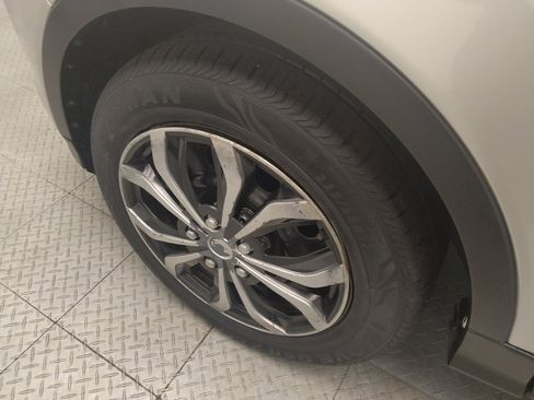 Used 2017 Ford Escape S FWD image 31