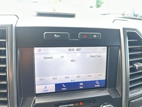 Used 2020 Ford F150 XLT AWD/4WD image 26