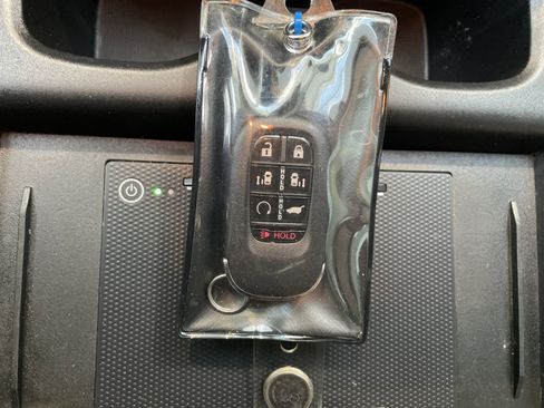 Used 2025 Honda Odyssey EX-L image 41