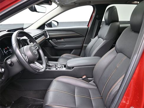 Certified 2024 MAZDA CX-50 AWD 2.5 Turbo w/ Accent Package image 23