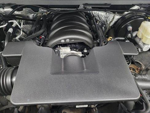 Used 2017 Chevrolet Silverado 1500 LT w/ All Star Edition image 30