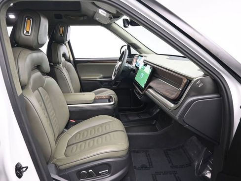 Used 2023 Rivian R1T Adventure image 26