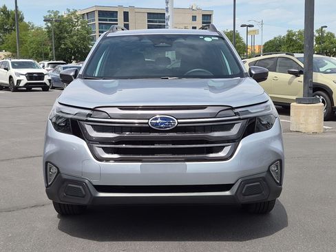 Certified 2026 Subaru Forester Limited AWD/4WD image 9