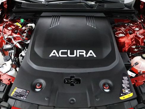 Certified 2024 Acura ZDX Type S AWD/4WD image 32