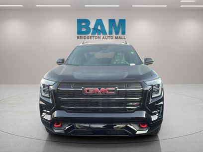 New 2026 GMC Terrain AT4 w/ Convenience Package III